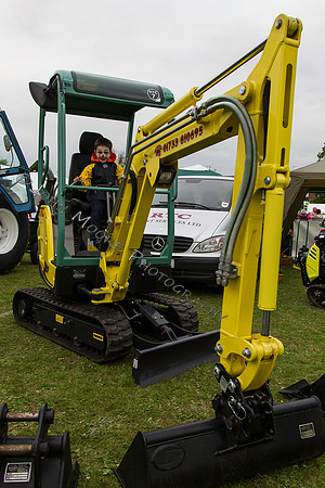 Yaxley Festival