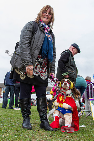 Yaxley Festival