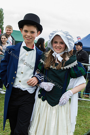 Yaxley Festival