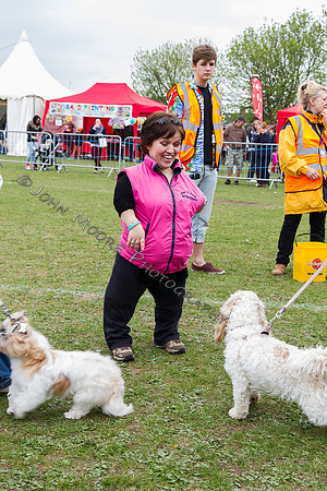 Yaxley Festival
