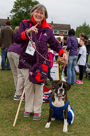 Yaxley Festival