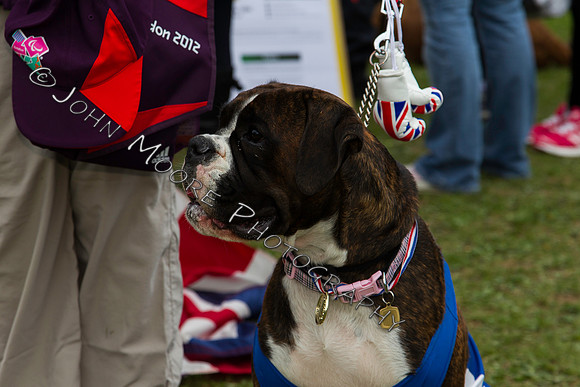 Yaxley Festival
