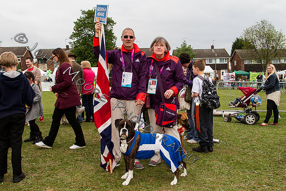 Yaxley Festival