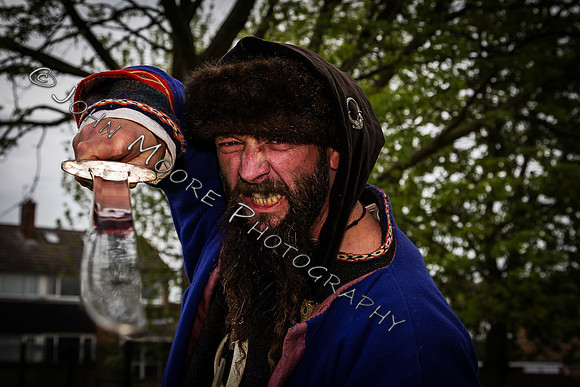Yaxley Festival