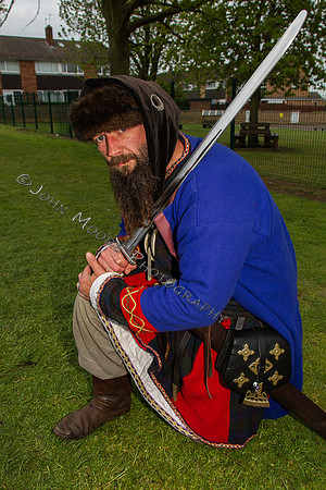 Yaxley Festival