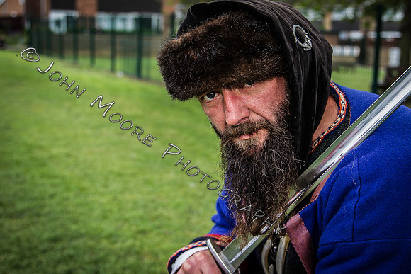 Yaxley Festival