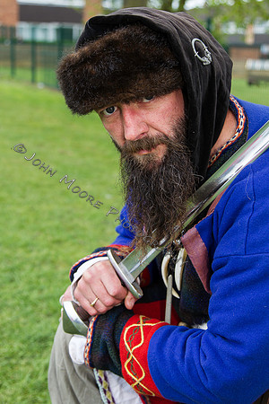 Yaxley Festival