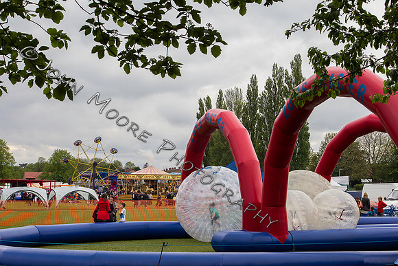 Yaxley Festival