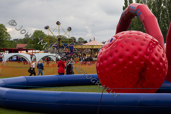 Yaxley Festival