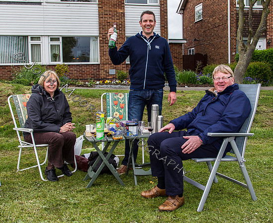 Yaxley Festival