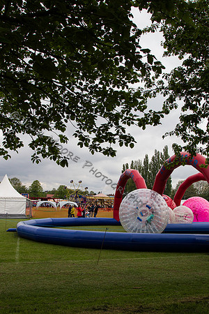 Yaxley Festival