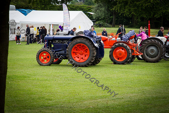 Yaxley Festival