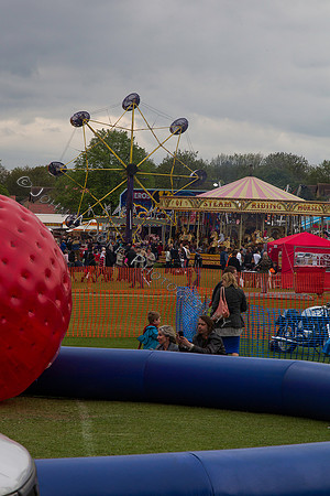 Yaxley Festival