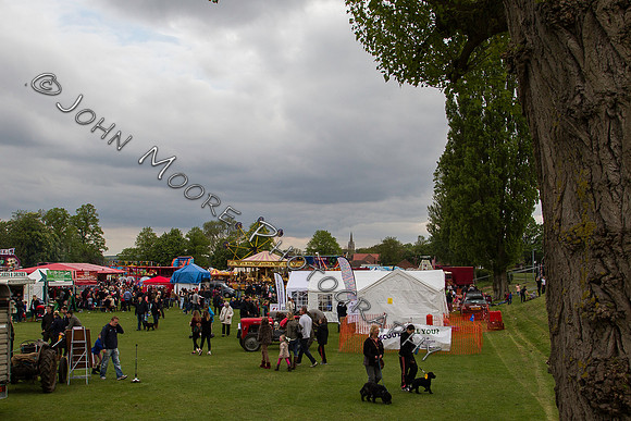 Yaxley Festival