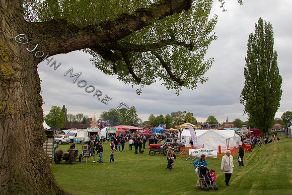 Yaxley Festival