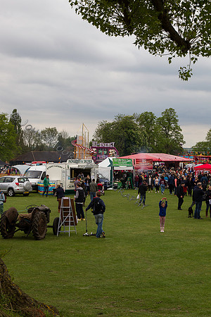 Yaxley Festival