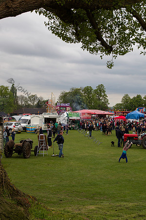 Yaxley Festival