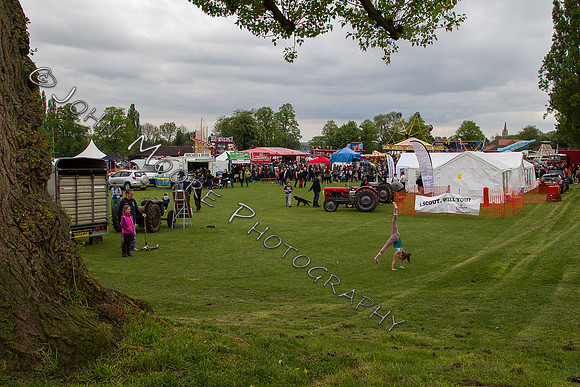 Yaxley Festival