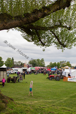 Yaxley Festival