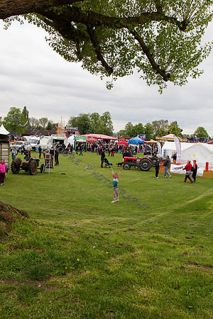Yaxley Festival