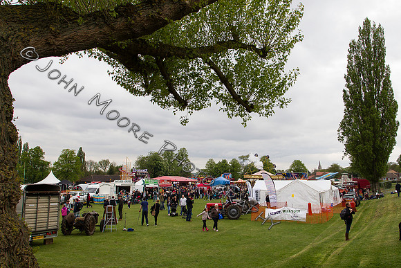 Yaxley Festival
