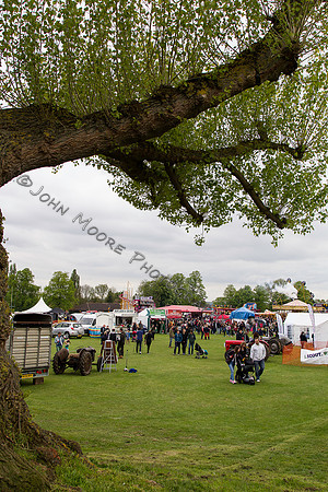 Yaxley Festival