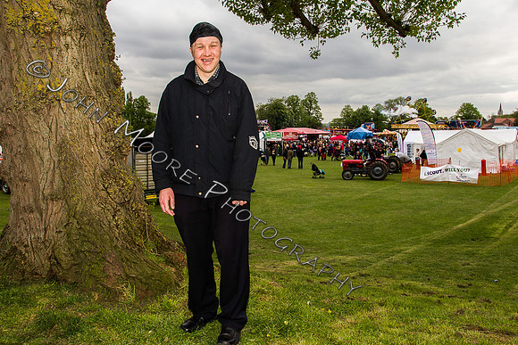 Yaxley Festival