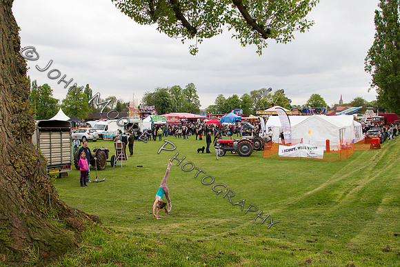 Yaxley Festival