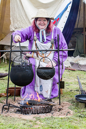Yaxley Festival