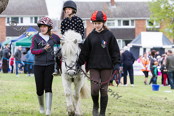 Yaxley Festival