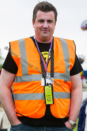 Yaxley Festival