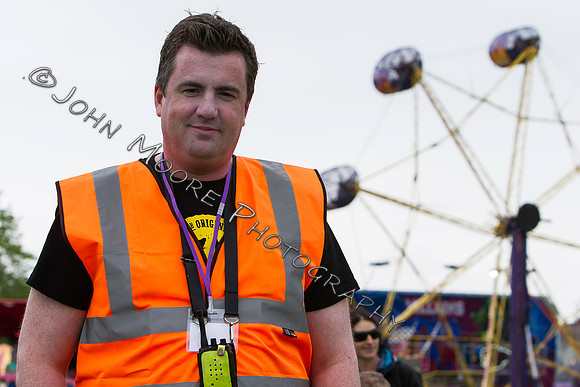 Yaxley Festival