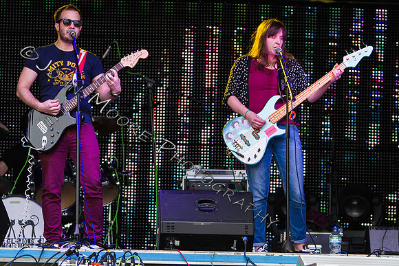 Yaxley Festival