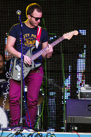 Yaxley Festival