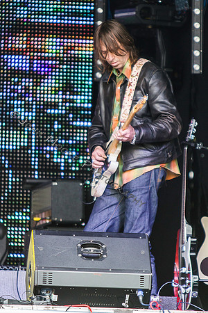 Yaxley Festival