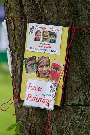 Yaxley Festival
