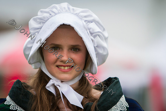 Yaxley Festival