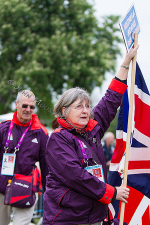 Yaxley Festival