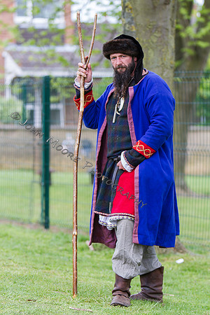 Yaxley Festival