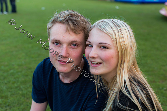 Yaxley Festival
