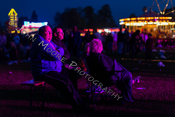 Yaxley Festival