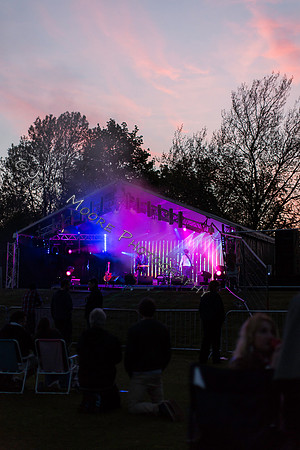 Yaxley Festival