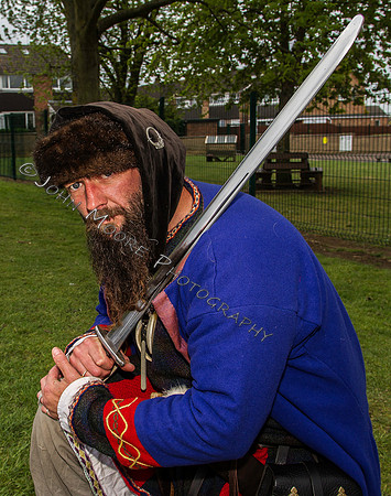 Yaxley Festival