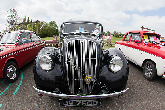 Yaxley Festival