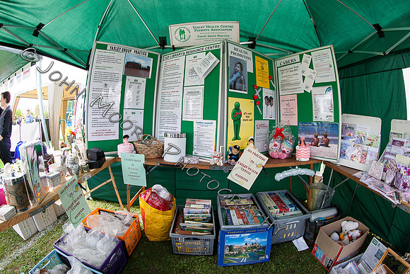 Yaxley Festival