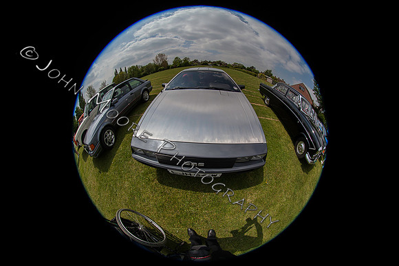 Yaxley Festival