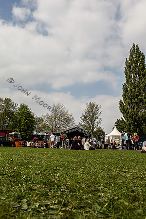 Yaxley Festival