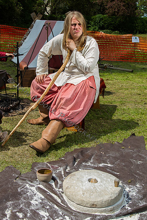 Yaxley Festival