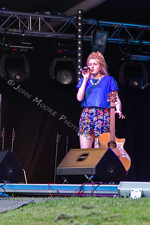 Yaxley Festival