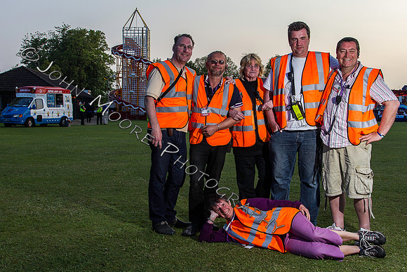 Yaxley Festival